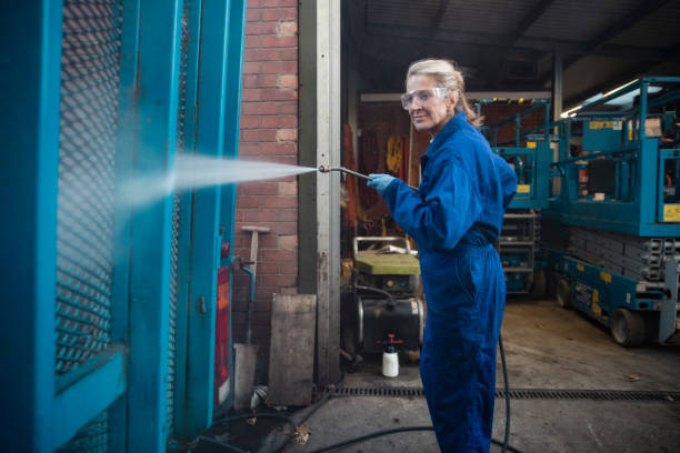 Reliable Deerfield Beach, FL Pressure Washing Services Solutions