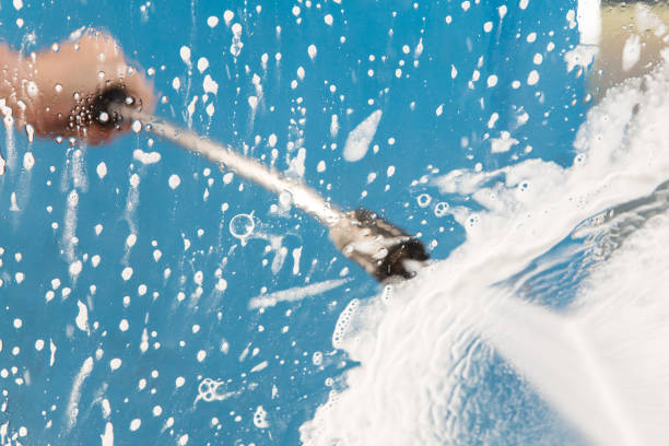 Best Building Exterior Washing  in Deerfield Beach, FL