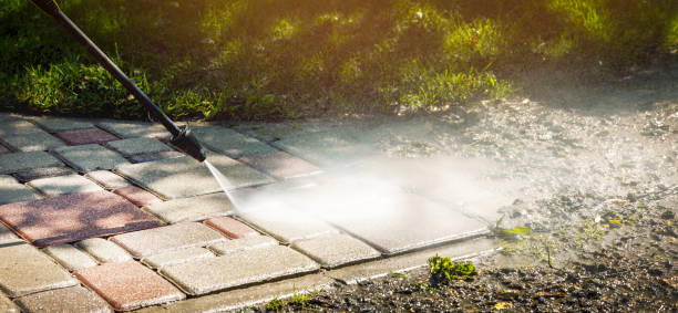 Best Driveway Pressure Washing  in Deerfield Beach, FL