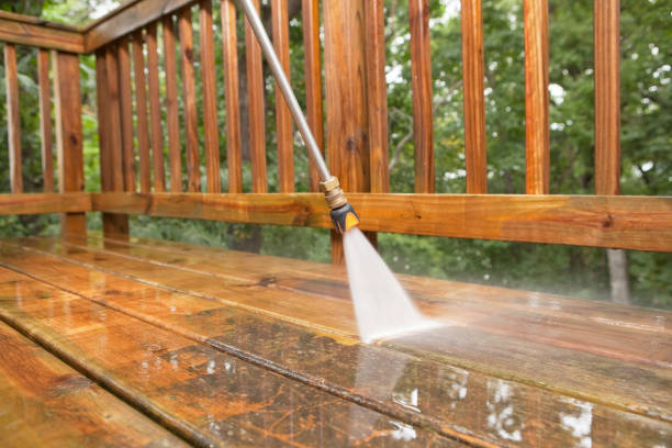 Best Fence Cleaning  in Deerfield Beach, FL