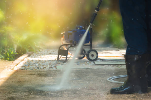 Best Graffiti Removal  in Deerfield Beach, FL